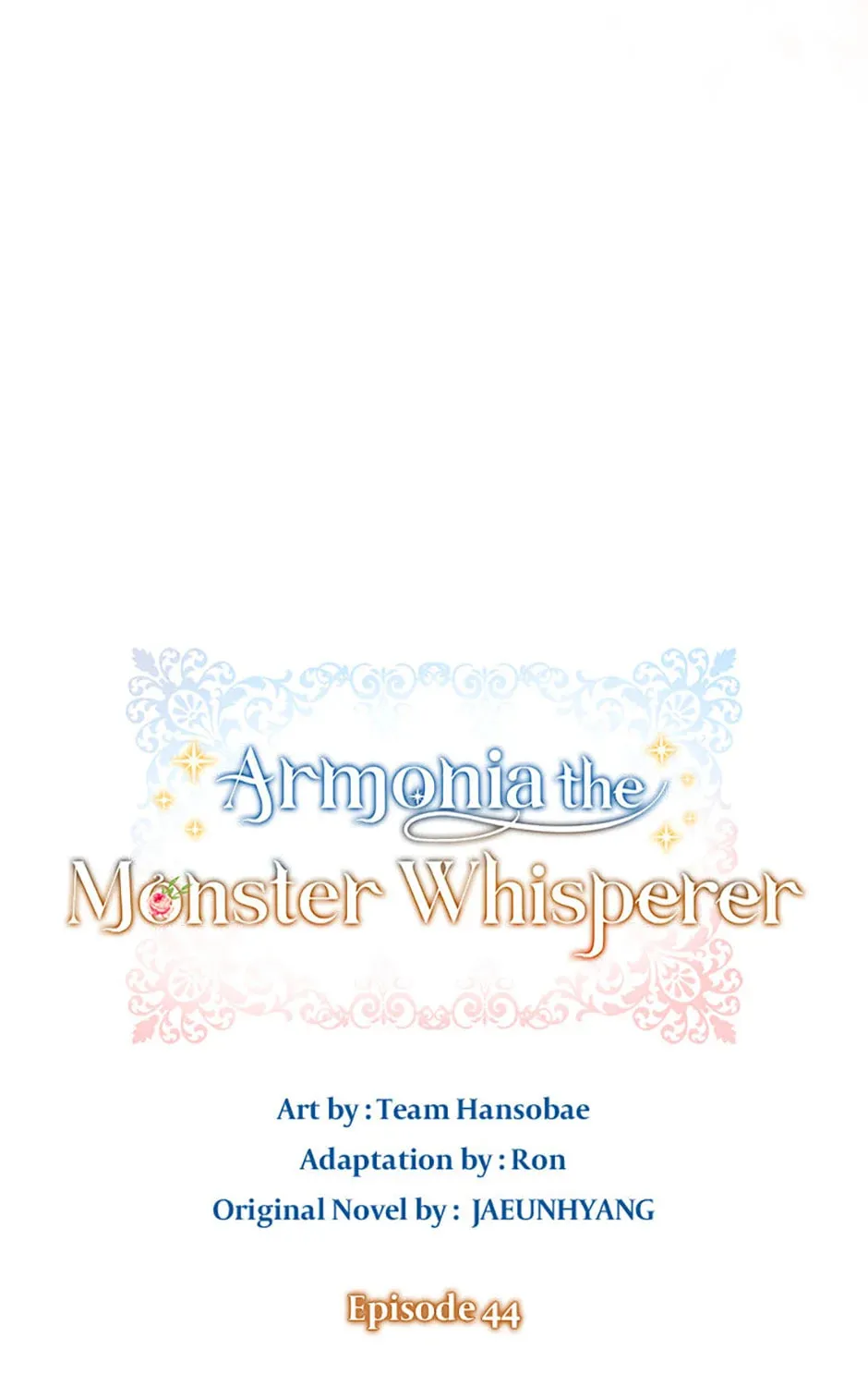 Princess Summoning the Monster Chapter 44 page 27 - 