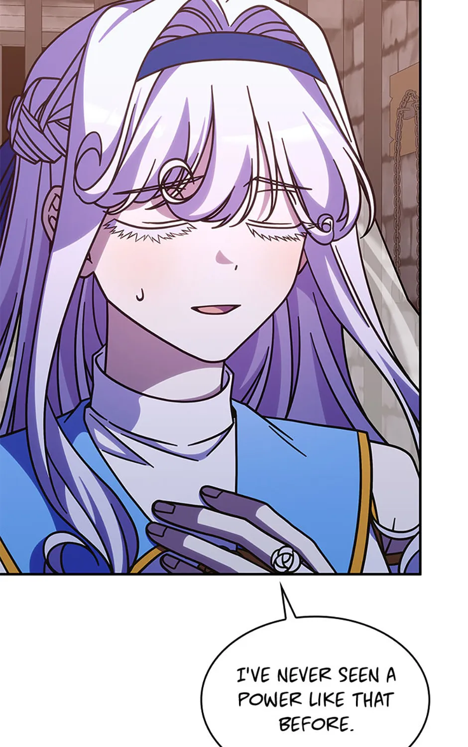 Princess Summoning the Monster Chapter 44 page 37 - 
