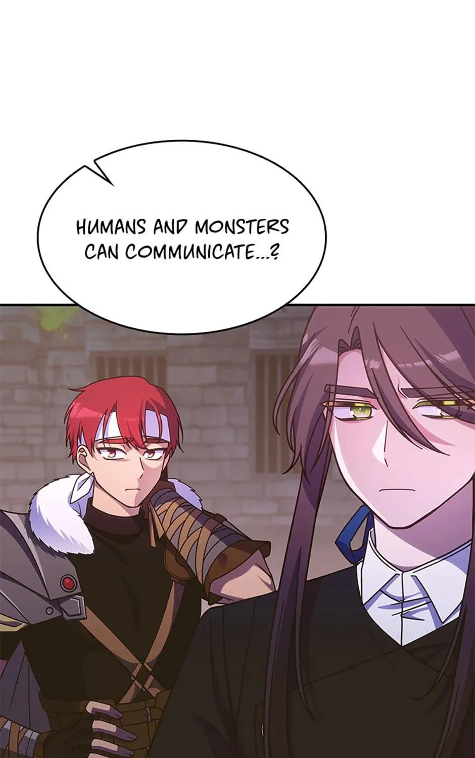 Princess Summoning the Monster Chapter 44 page 39 - 