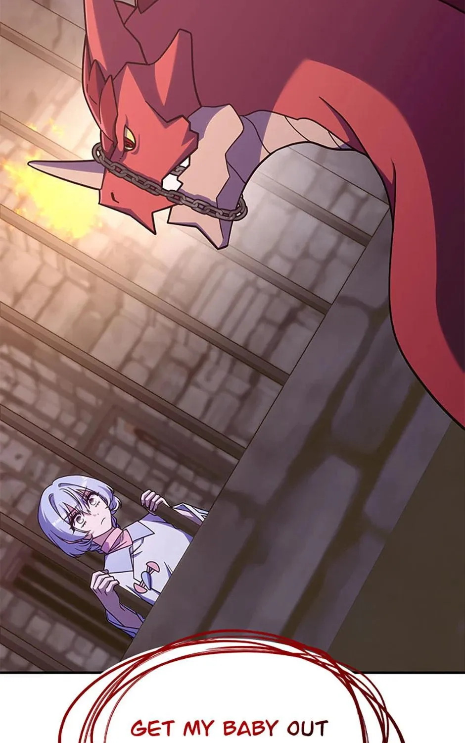 Princess Summoning the Monster Chapter 44 page 59 - 
