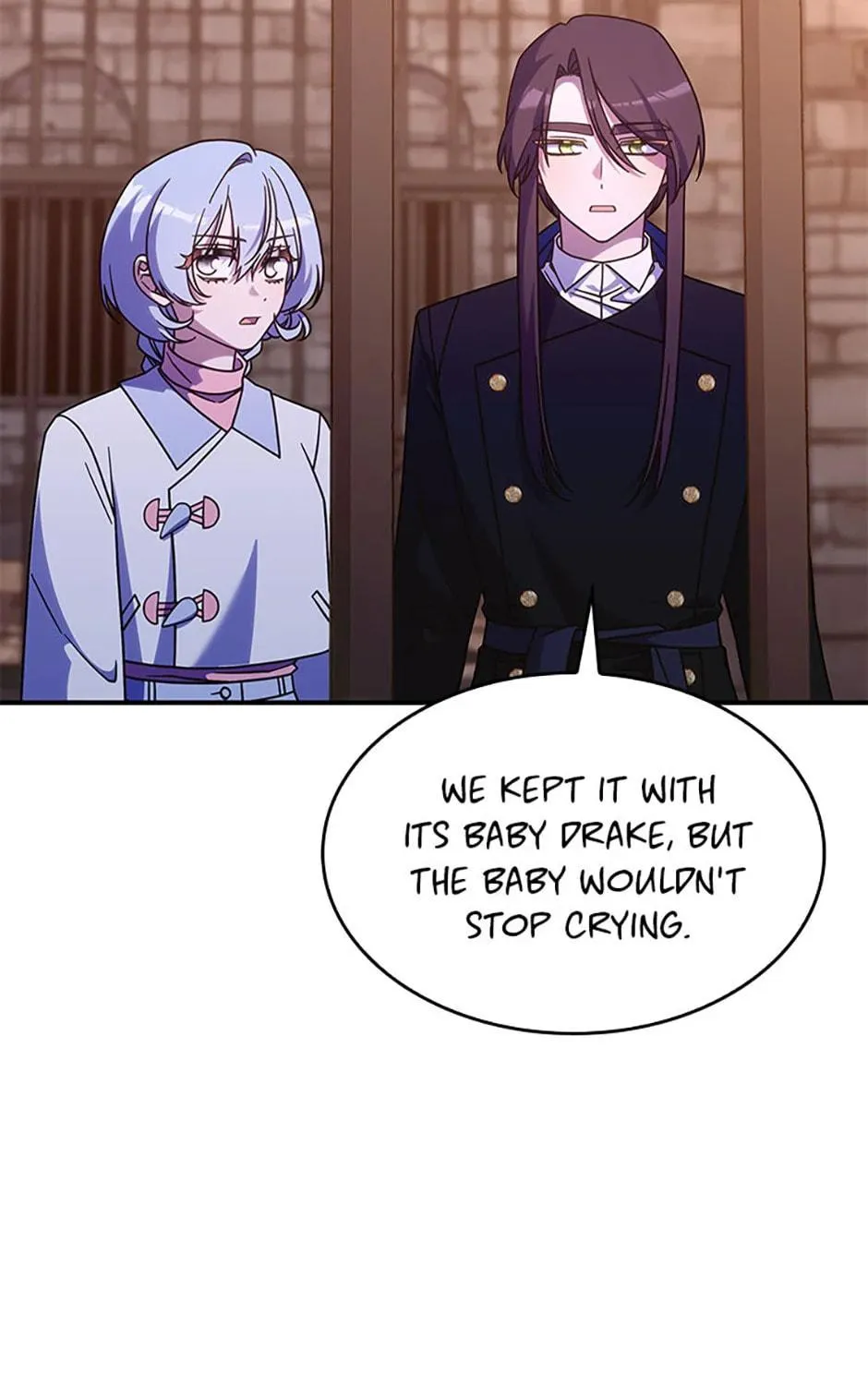 Princess Summoning the Monster Chapter 44 page 9 - 