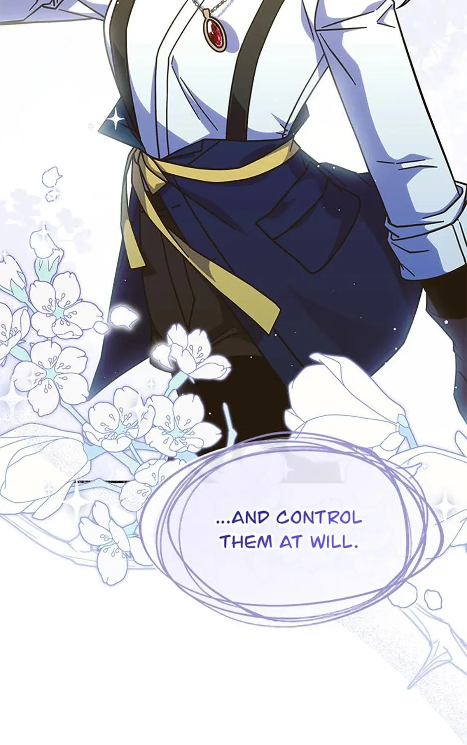 Princess Summoning the Monster Chapter 44 page 83 - 