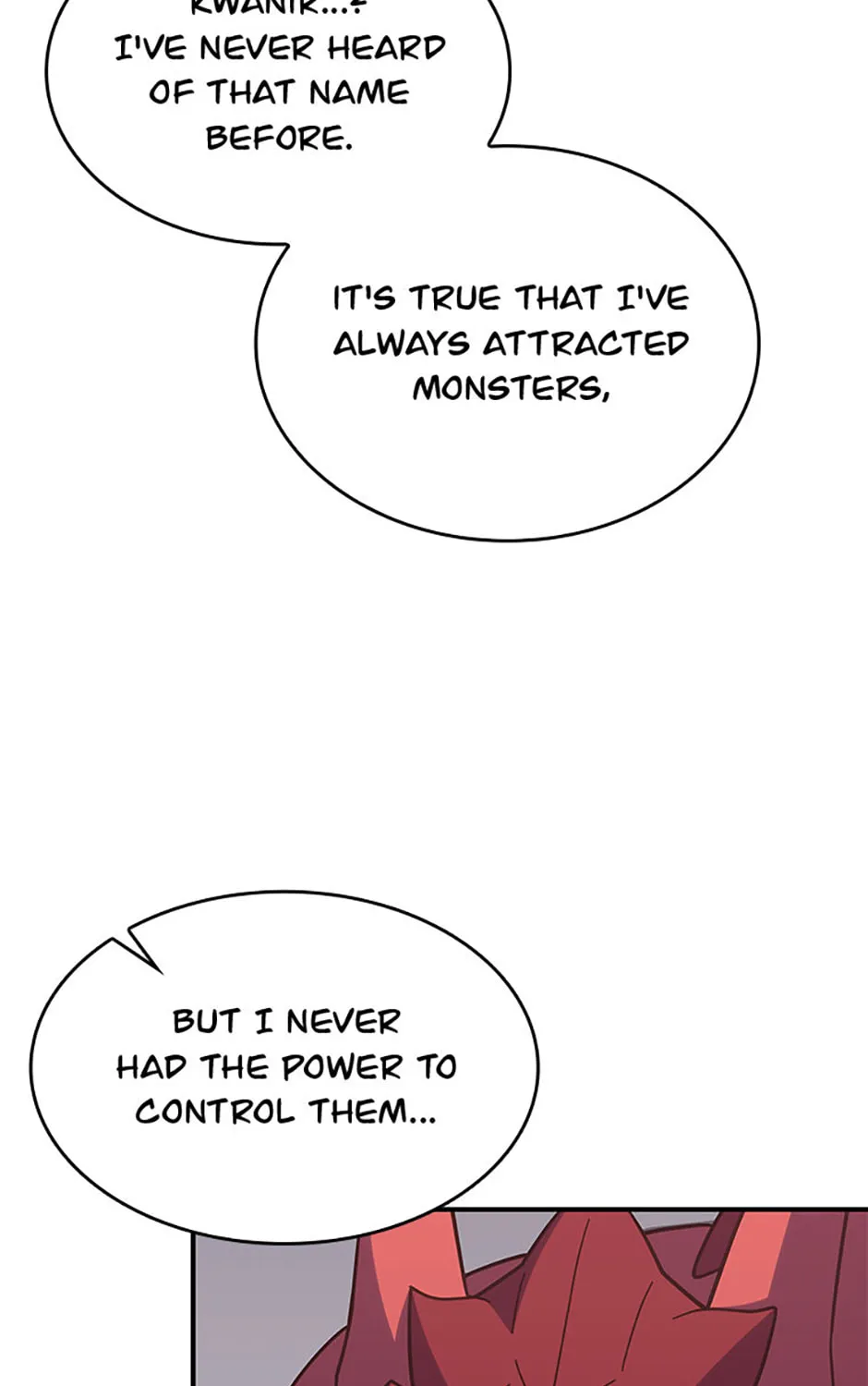 Princess Summoning the Monster Chapter 44 page 87 - 