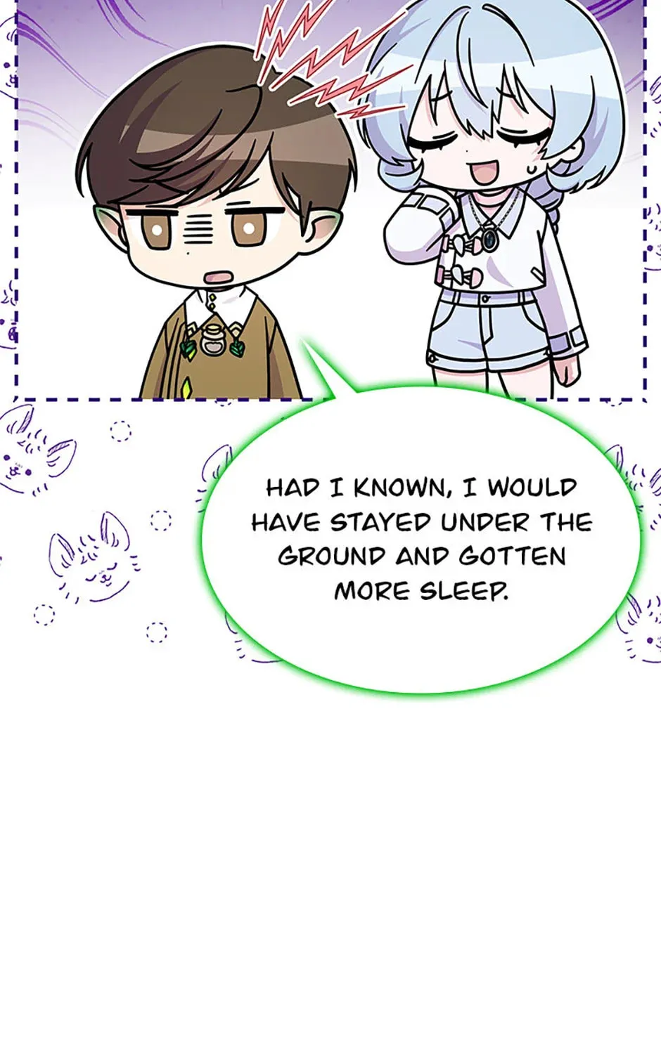 Princess Summoning the Monster Chapter 45 page 105 - 