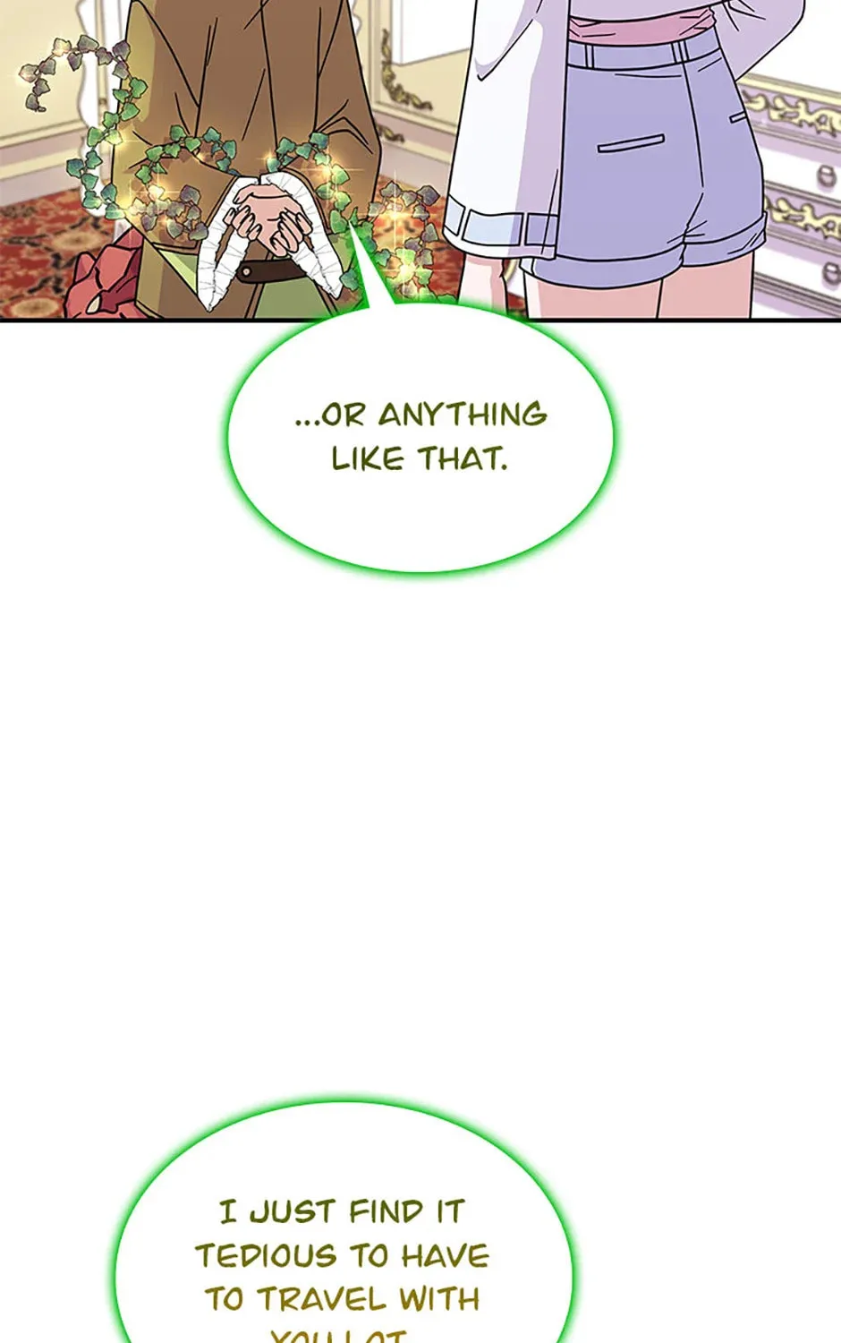 Princess Summoning the Monster Chapter 45 page 117 - 