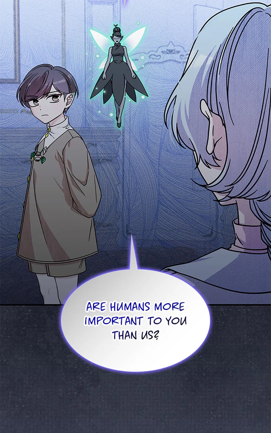 Princess Summoning the Monster Chapter 45 page 13 - 