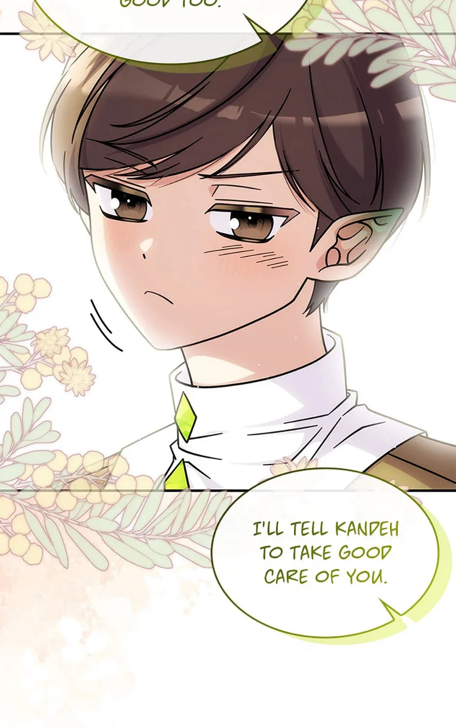 Princess Summoning the Monster Chapter 45 page 123 - 