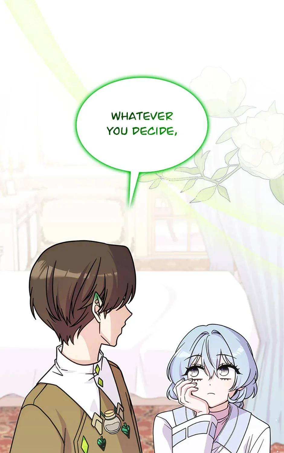 Princess Summoning the Monster Chapter 45 page 127 - 
