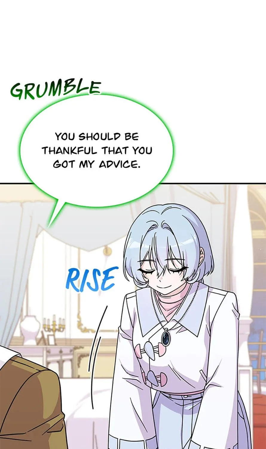 Princess Summoning the Monster Chapter 45 page 137 - 
