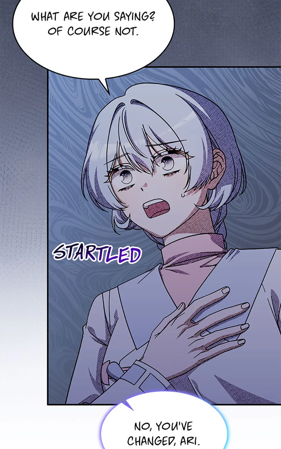 Princess Summoning the Monster Chapter 45 page 15 - 