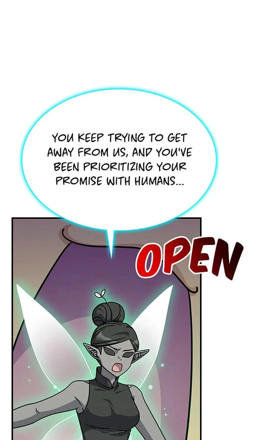 Princess Summoning the Monster Chapter 45 page 17 - 