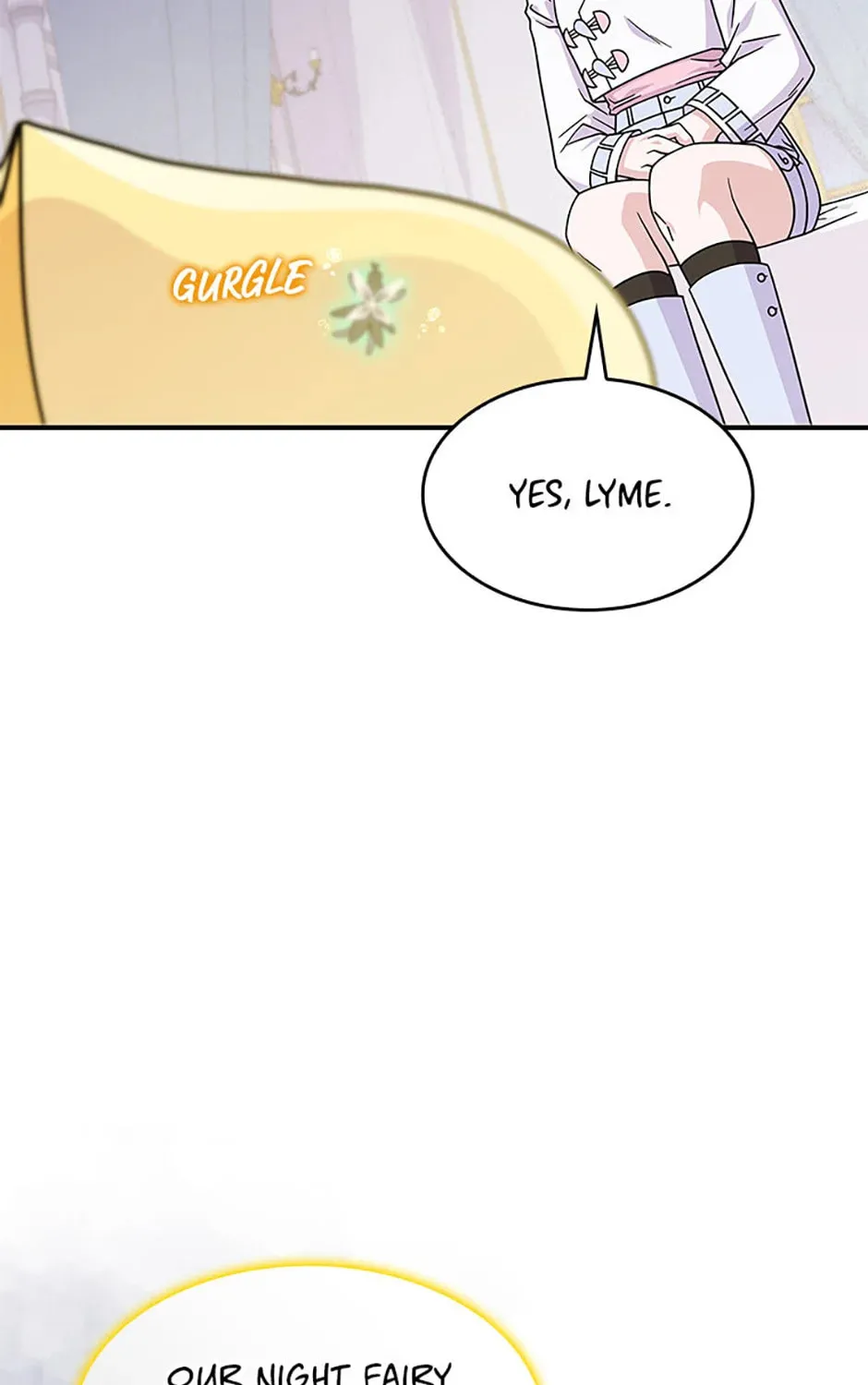 Princess Summoning the Monster Chapter 45 page 25 - 