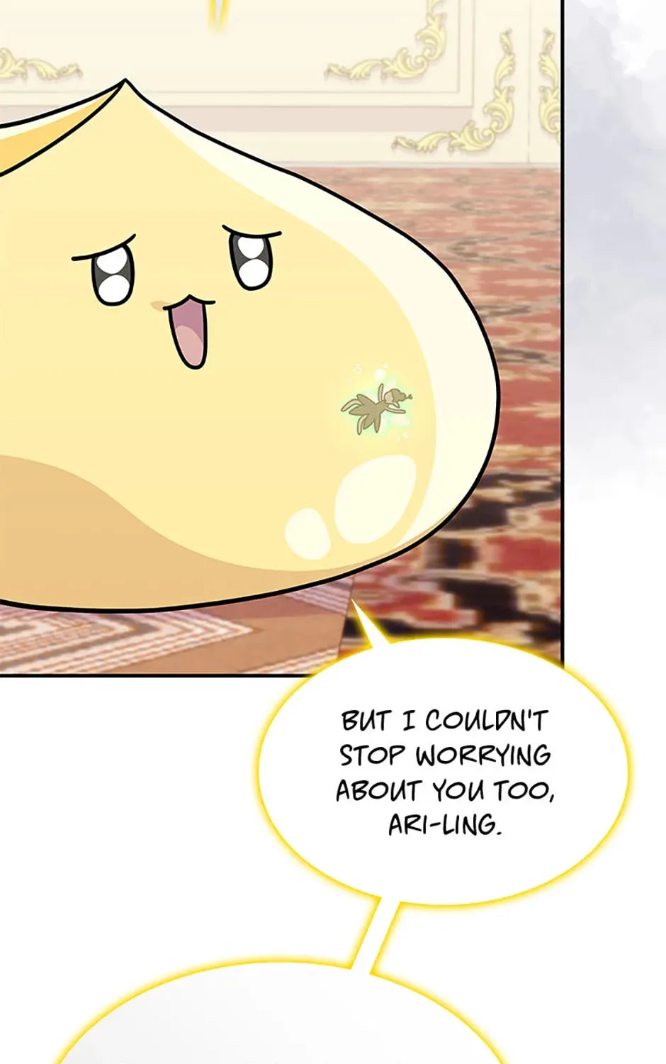 Princess Summoning the Monster Chapter 45 page 27 - 