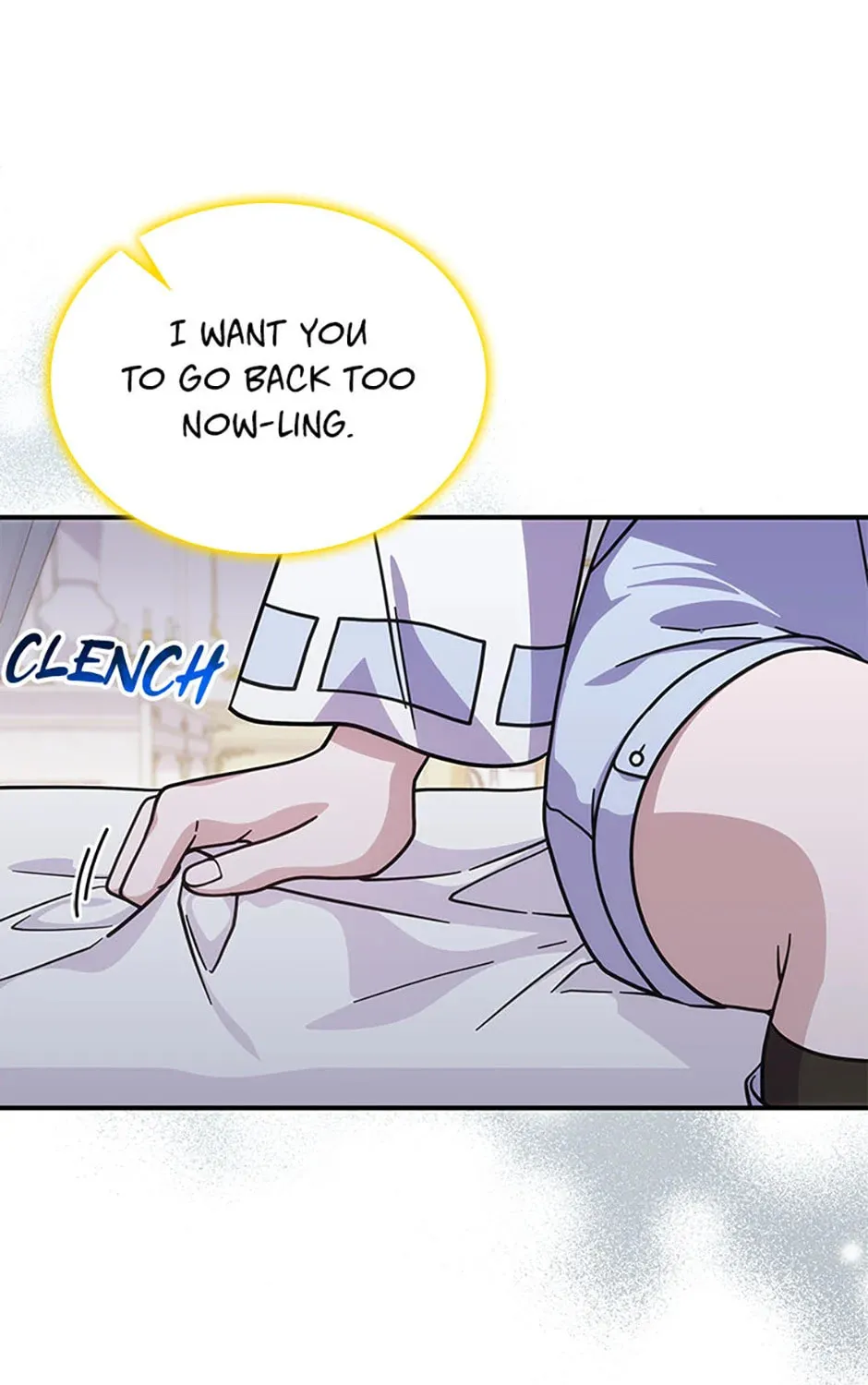 Princess Summoning the Monster Chapter 45 page 31 - 
