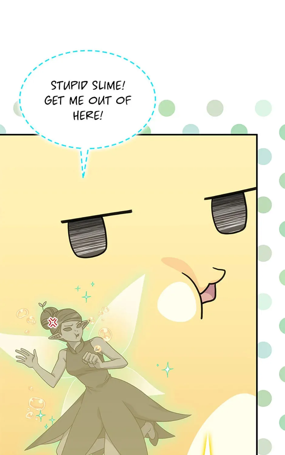 Princess Summoning the Monster Chapter 45 page 33 - 