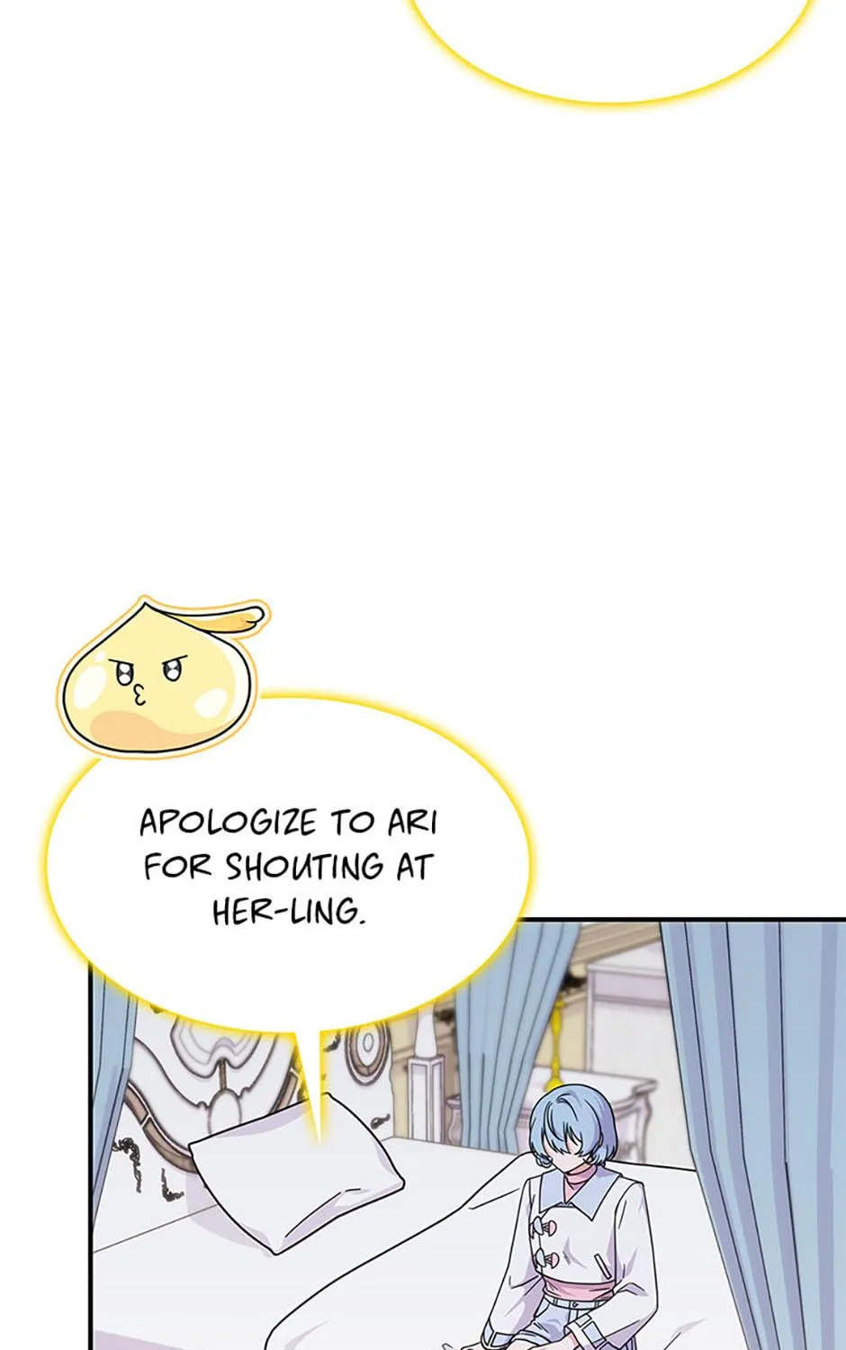 Princess Summoning the Monster Chapter 45 page 35 - 