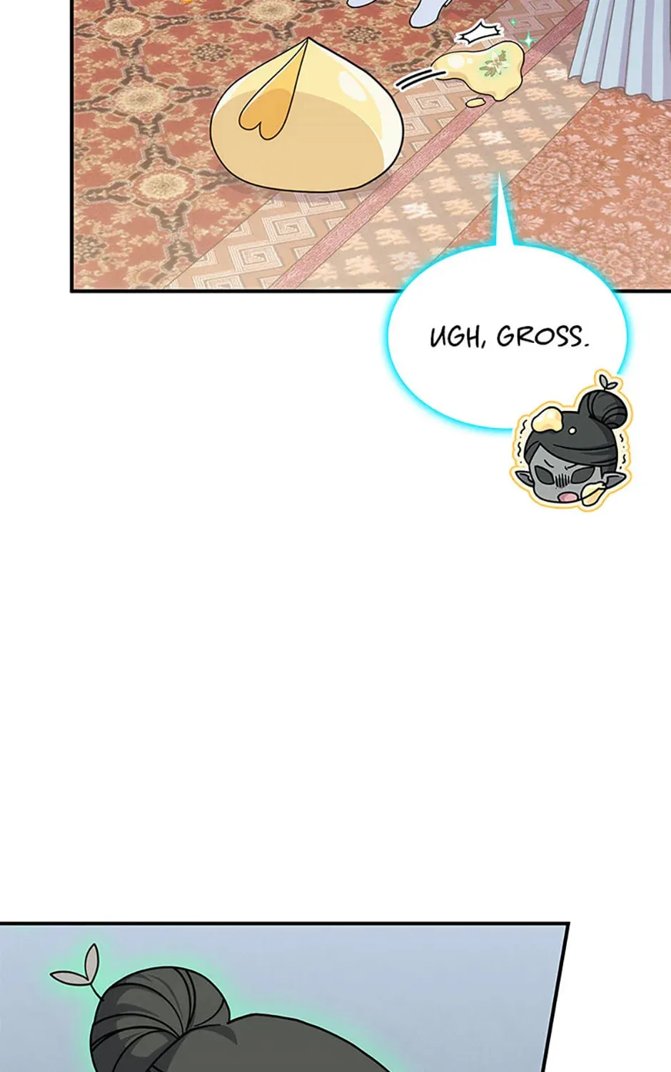 Princess Summoning the Monster Chapter 45 page 37 - 