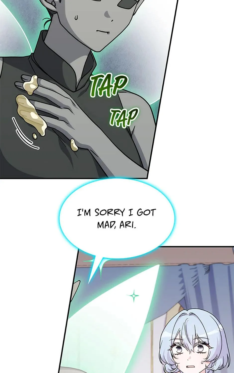Princess Summoning the Monster Chapter 45 page 39 - 