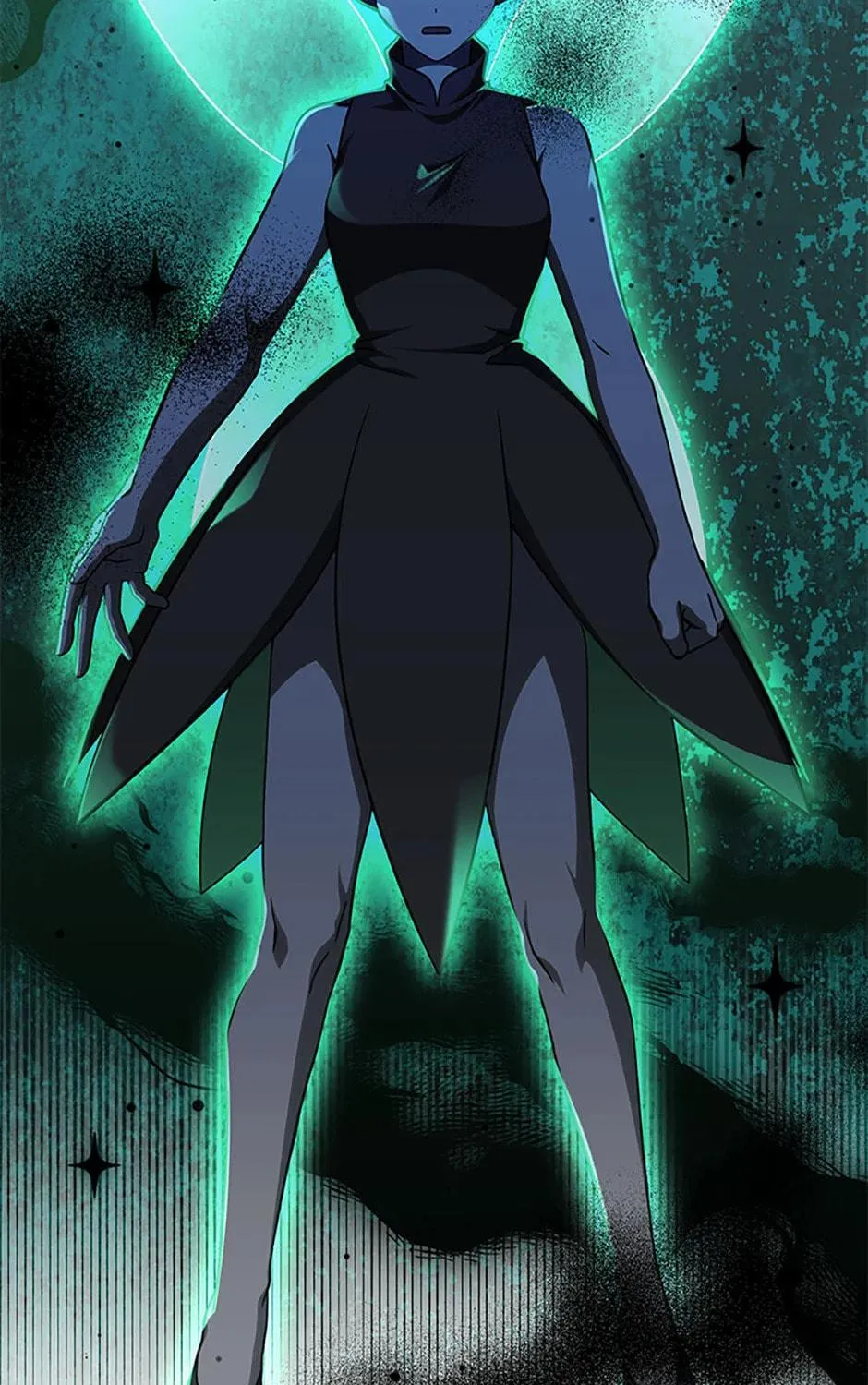 Princess Summoning the Monster Chapter 45 page 5 - 