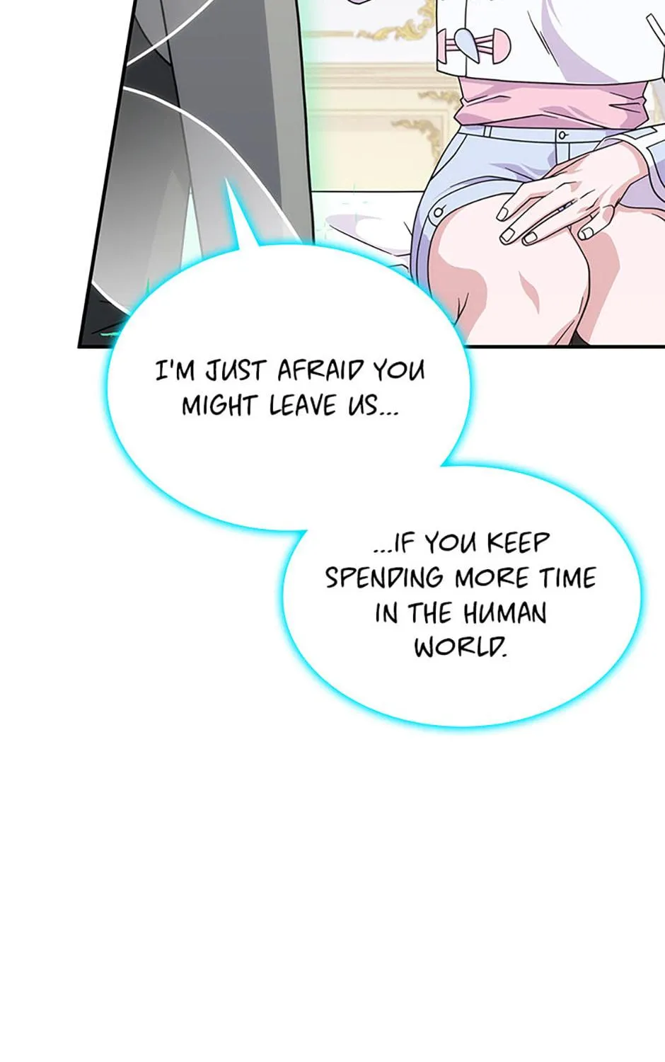 Princess Summoning the Monster Chapter 45 page 41 - 
