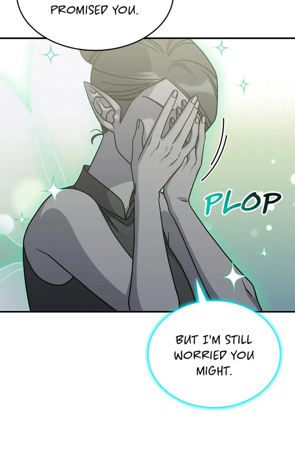 Princess Summoning the Monster Chapter 45 page 43 - 