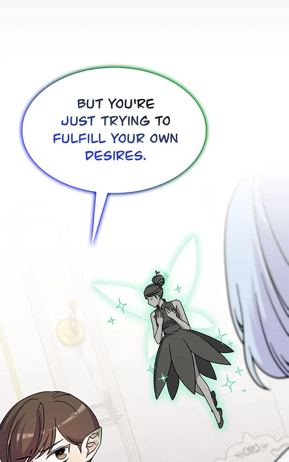 Princess Summoning the Monster Chapter 45 page 49 - 