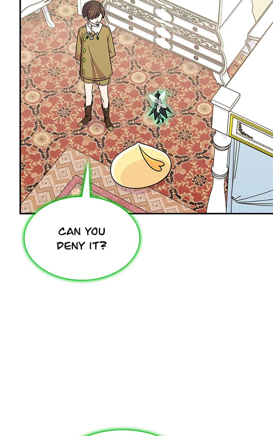 Princess Summoning the Monster Chapter 45 page 53 - 