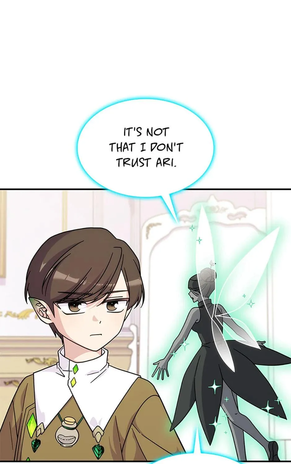 Princess Summoning the Monster Chapter 45 page 59 - 