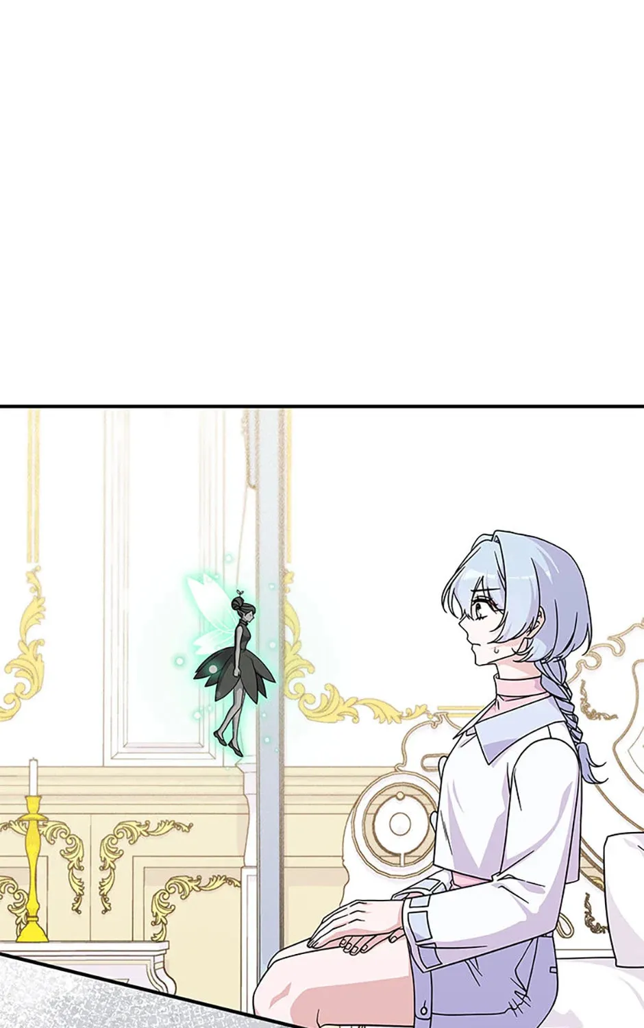 Princess Summoning the Monster Chapter 45 page 7 - 