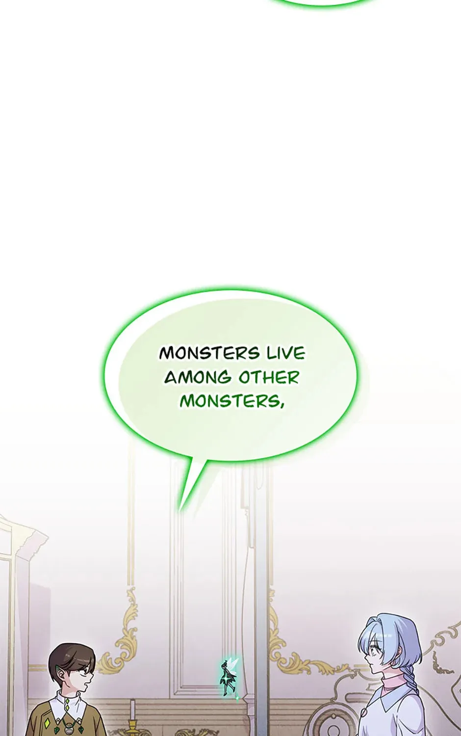 Princess Summoning the Monster Chapter 45 page 63 - 