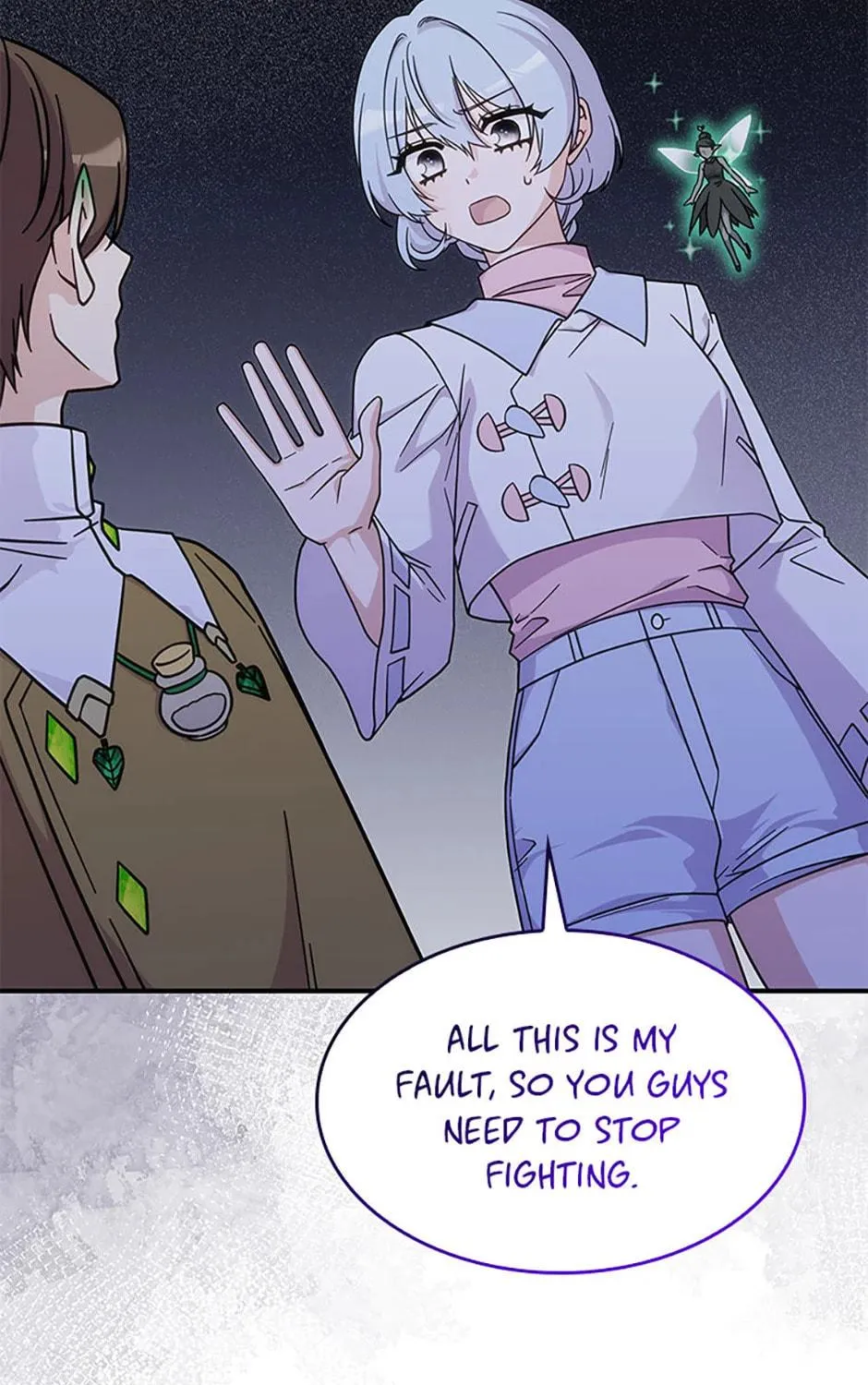 Princess Summoning the Monster Chapter 45 page 69 - 