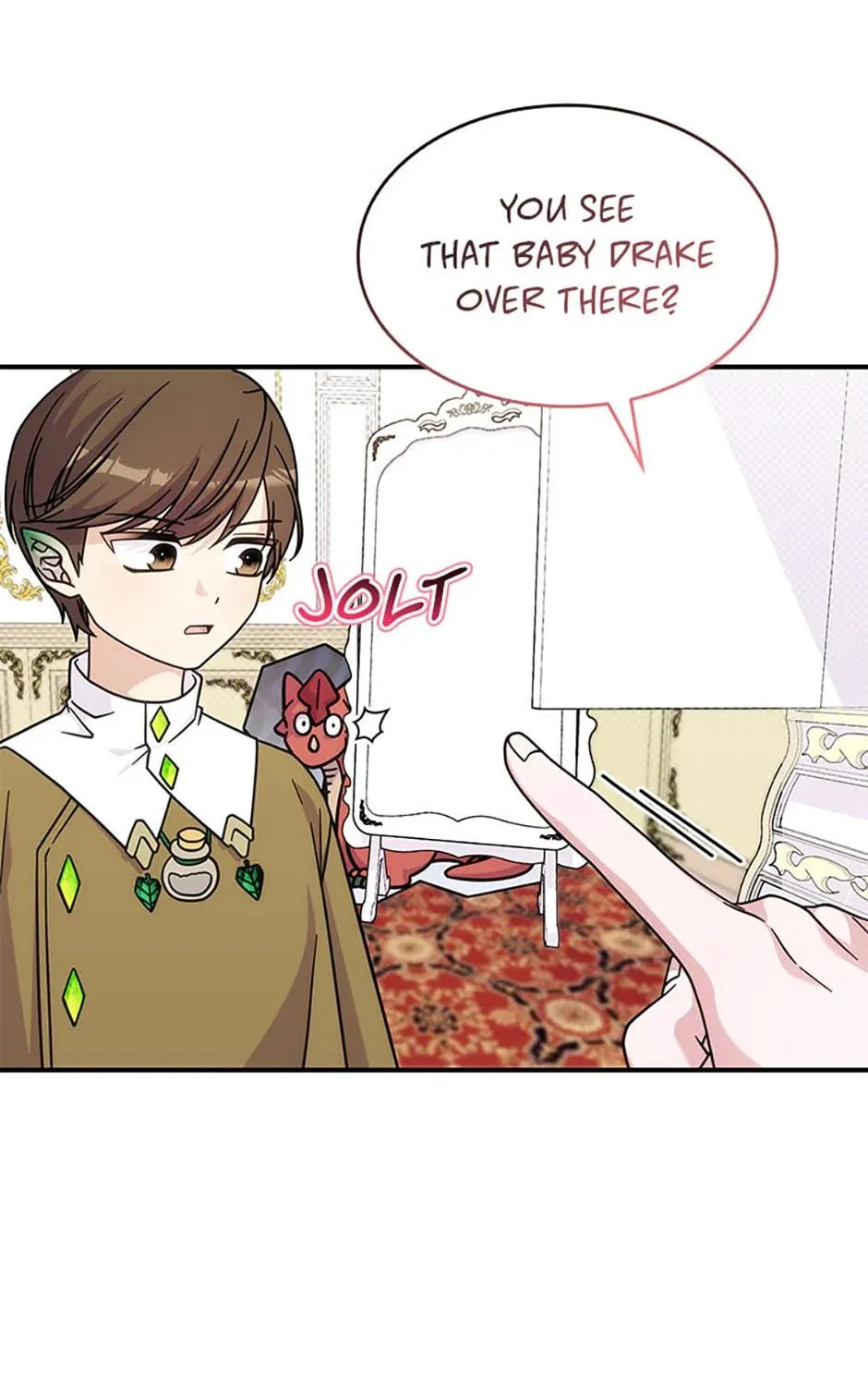 Princess Summoning the Monster Chapter 45 page 71 - 
