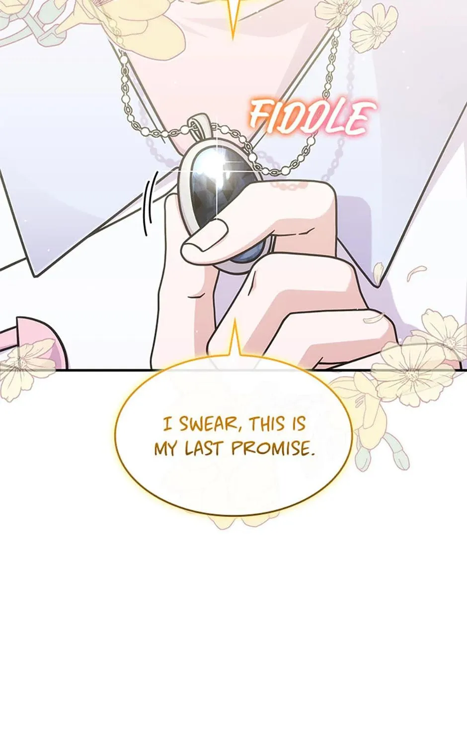 Princess Summoning the Monster Chapter 45 page 79 - 