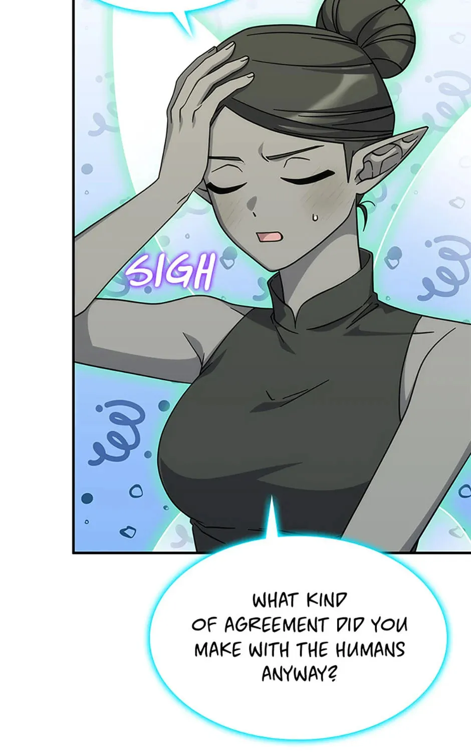 Princess Summoning the Monster Chapter 45 page 81 - 
