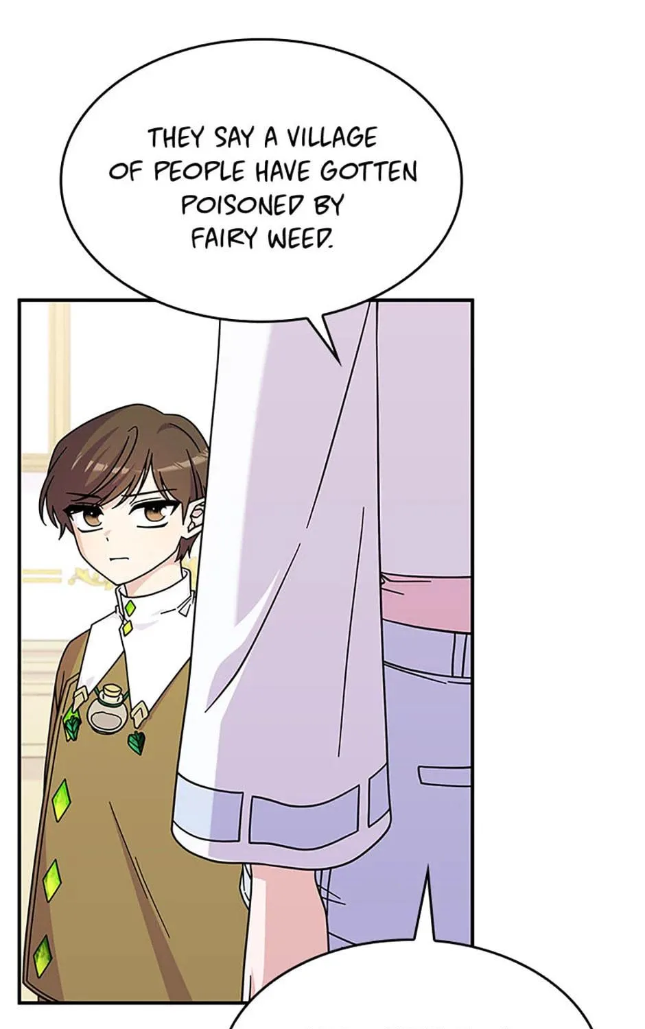 Princess Summoning the Monster Chapter 45 page 83 - 