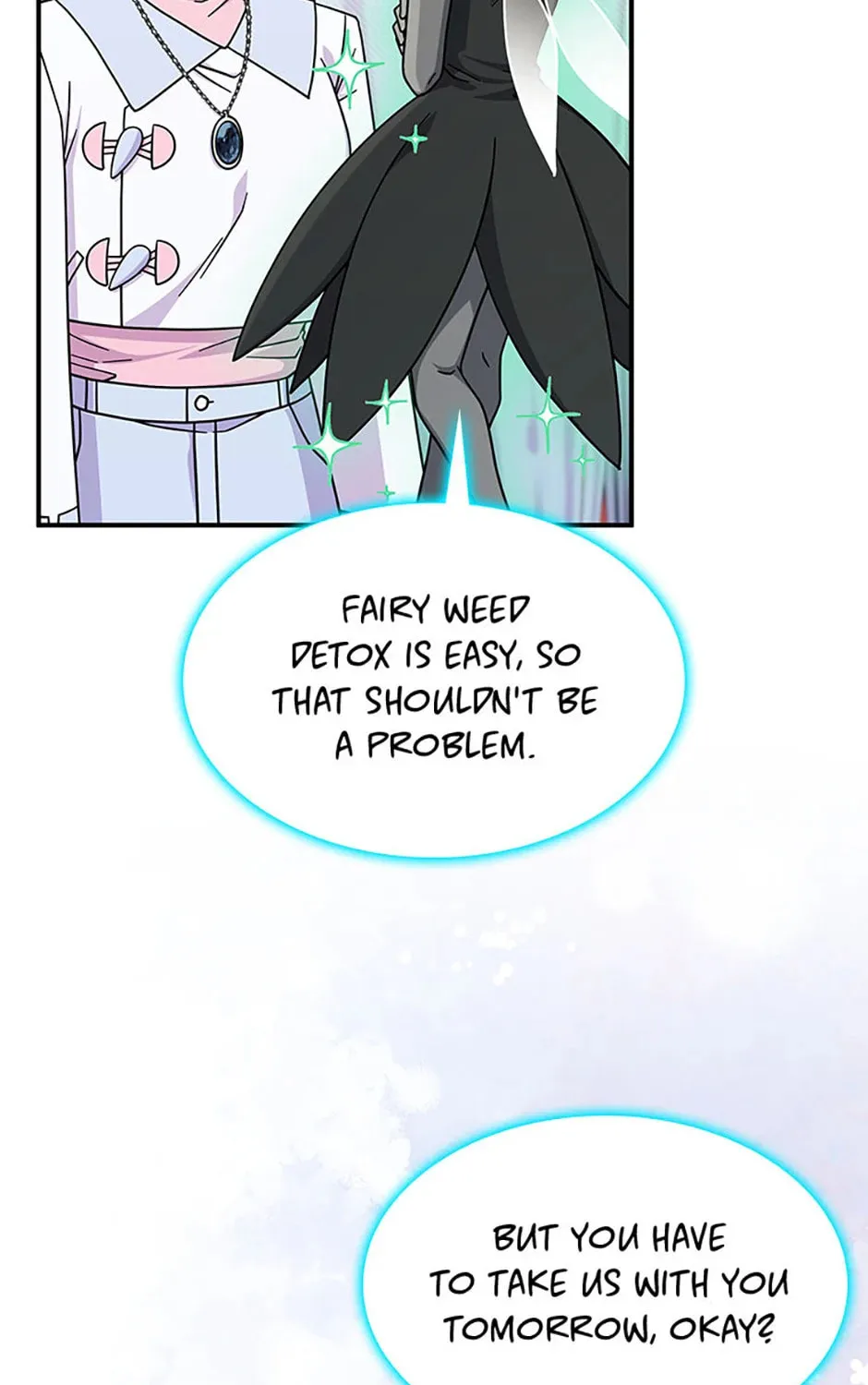 Princess Summoning the Monster Chapter 45 page 91 - 