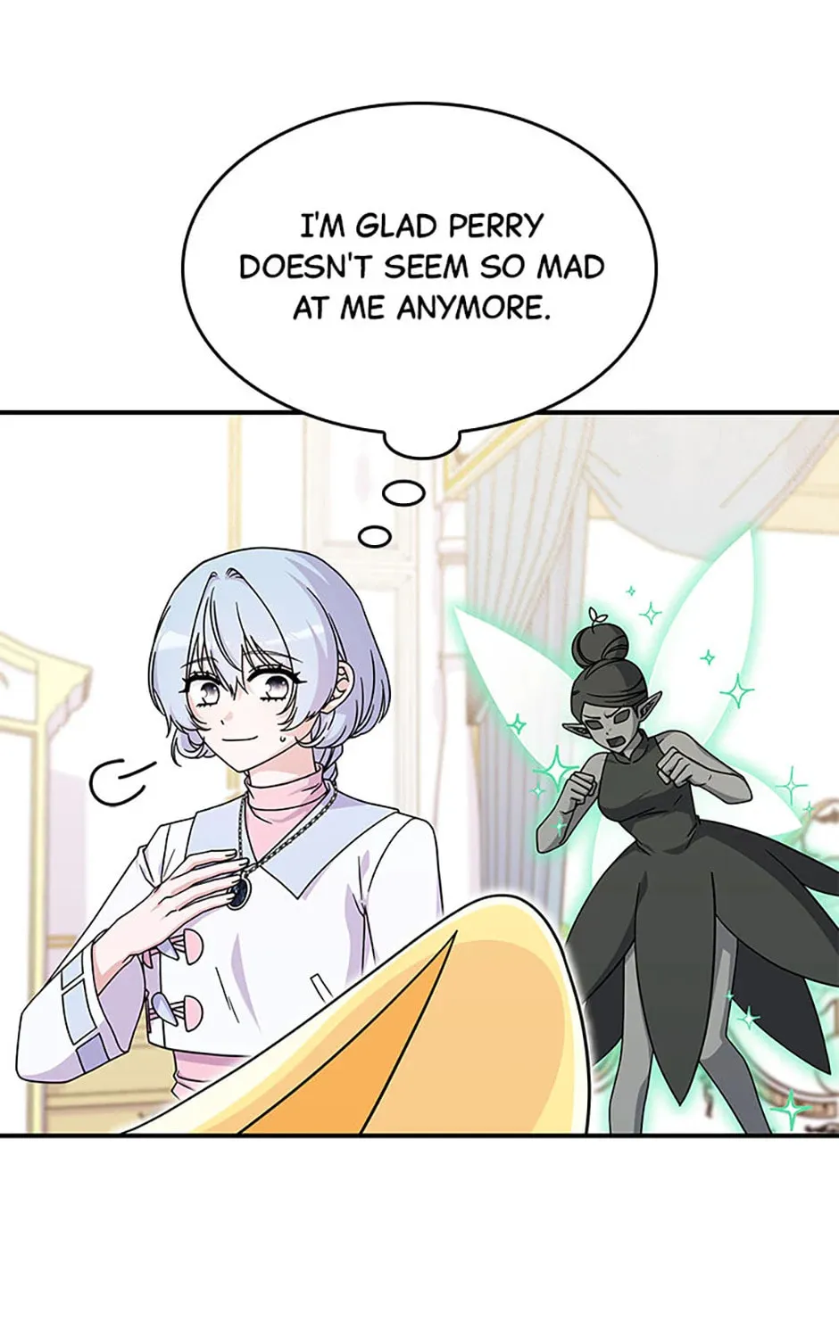 Princess Summoning the Monster Chapter 45 page 97 - 