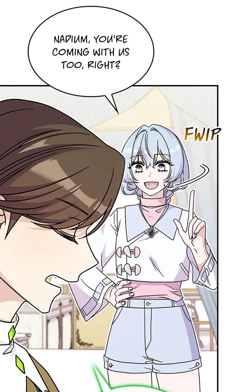 Princess Summoning the Monster Chapter 45 page 99 - 
