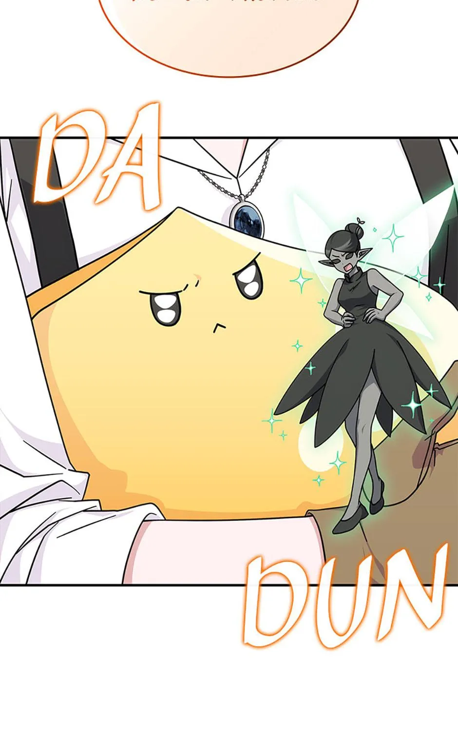 Read Princess Summoning the Monster chapter 46 image 10 on Lezhin