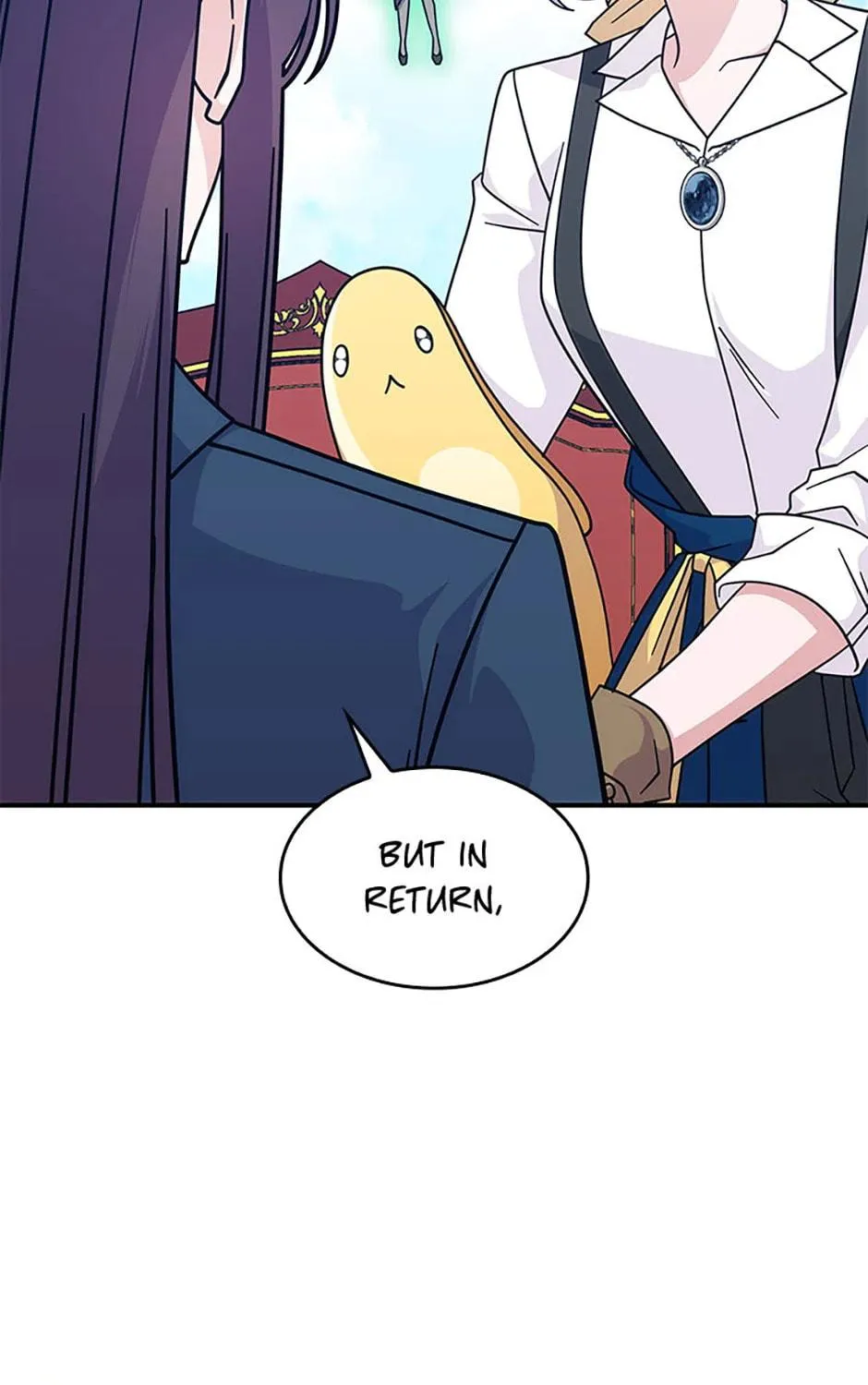 Read Princess Summoning the Monster chapter 46 image 100 on Lezhin