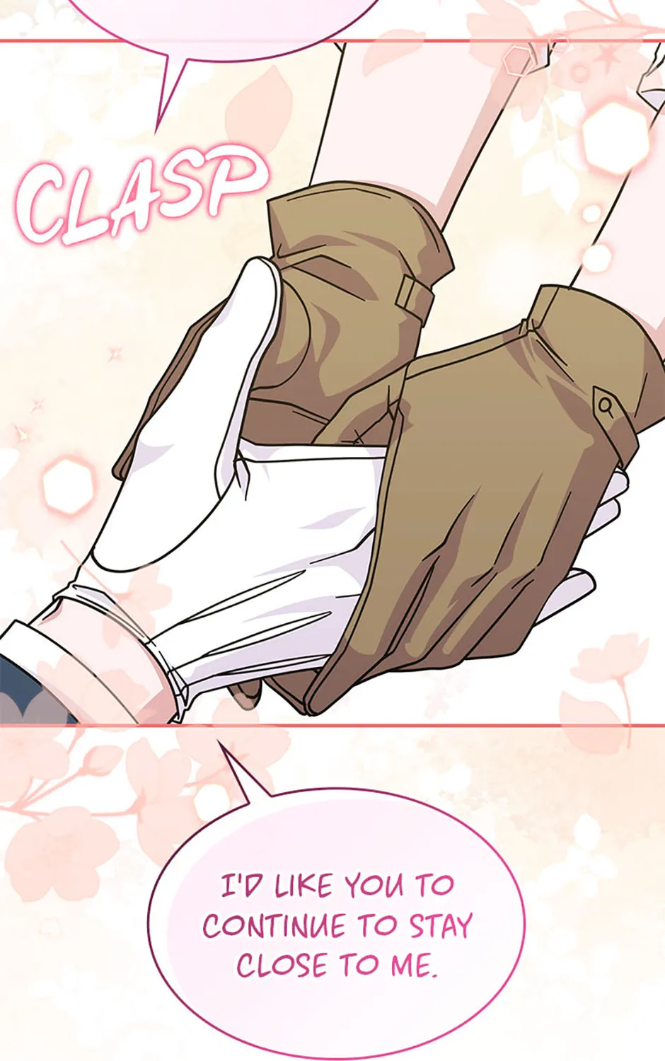 Read Princess Summoning the Monster chapter 46 image 102 on Lezhin