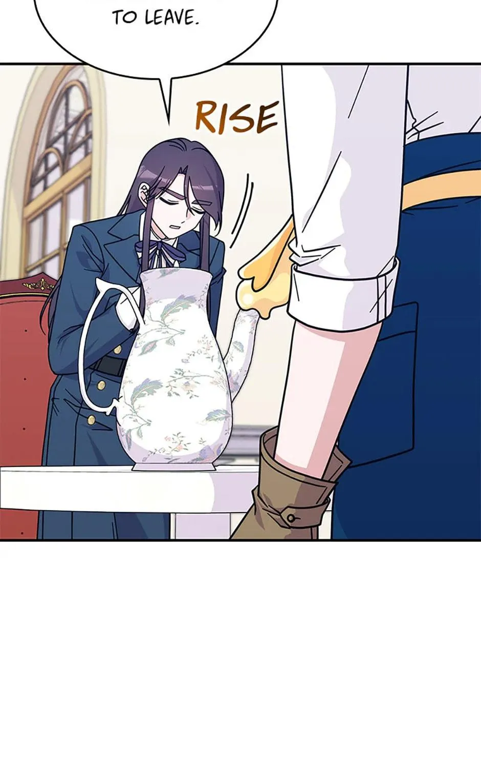 Read Princess Summoning the Monster chapter 46 image 112 on Lezhin
