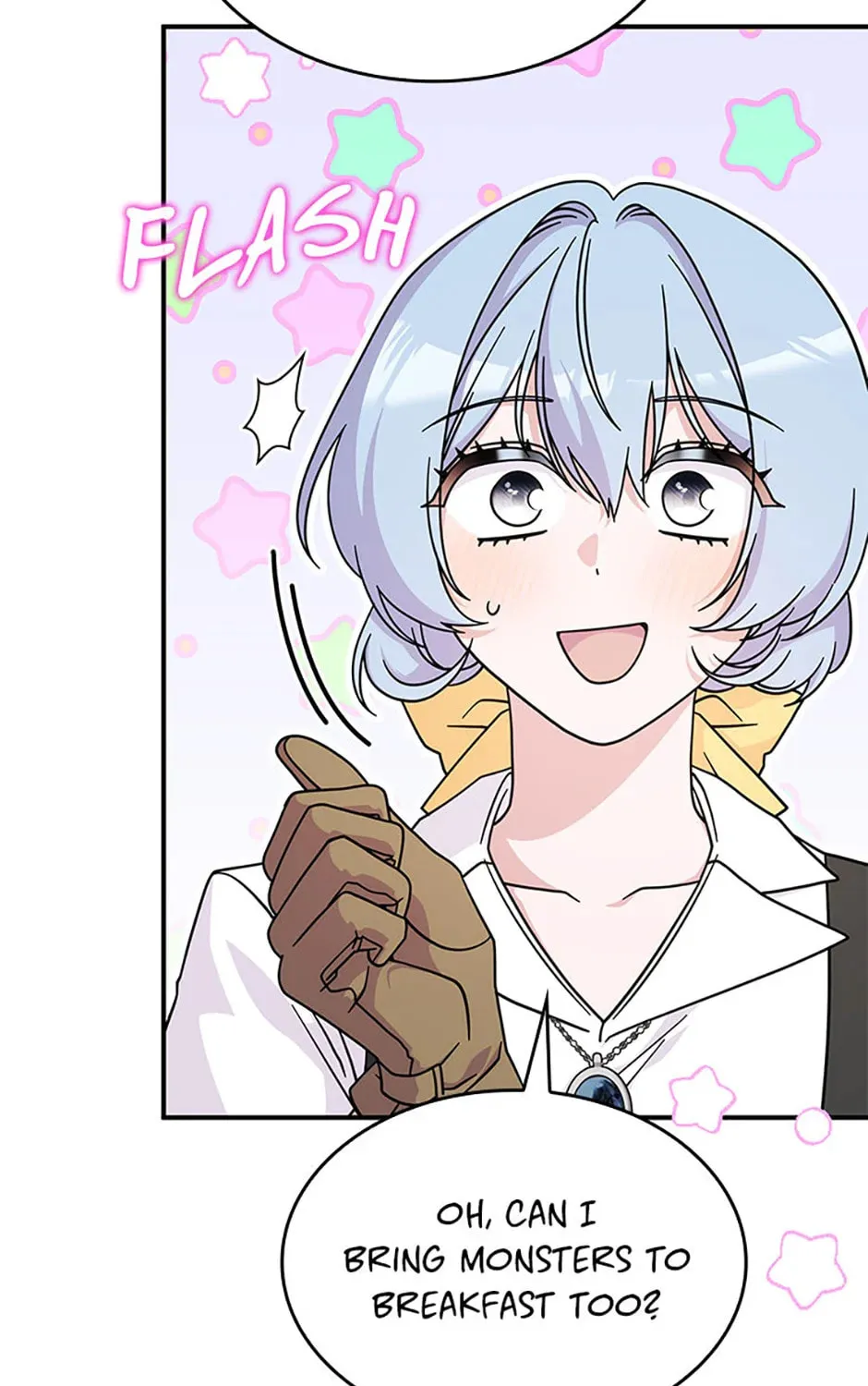 Read Princess Summoning the Monster chapter 46 image 114 on Lezhin