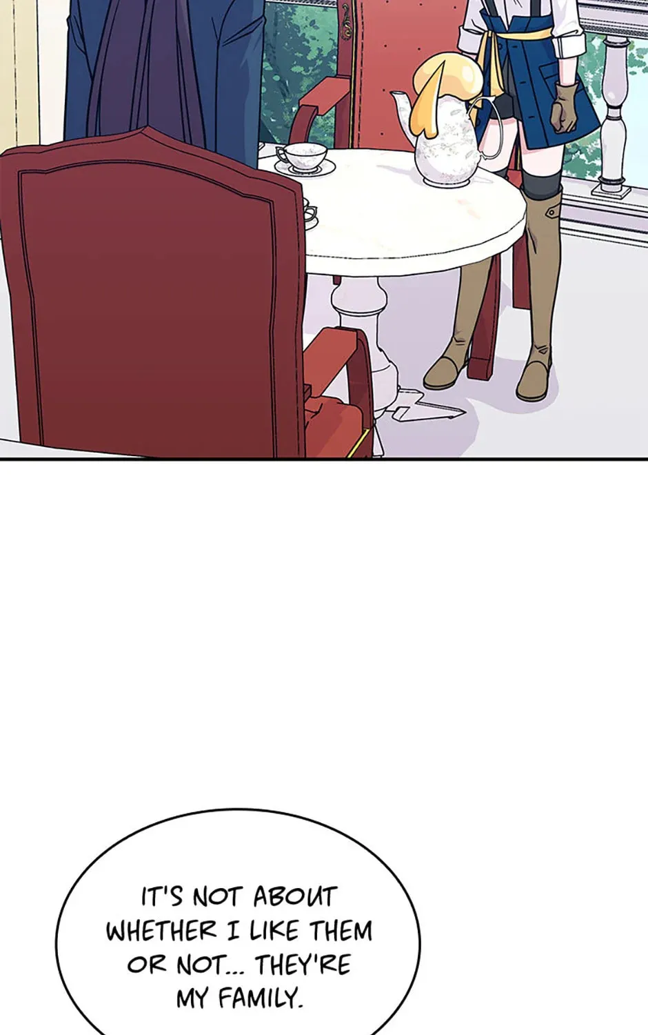 Read Princess Summoning the Monster chapter 46 image 122 on Lezhin