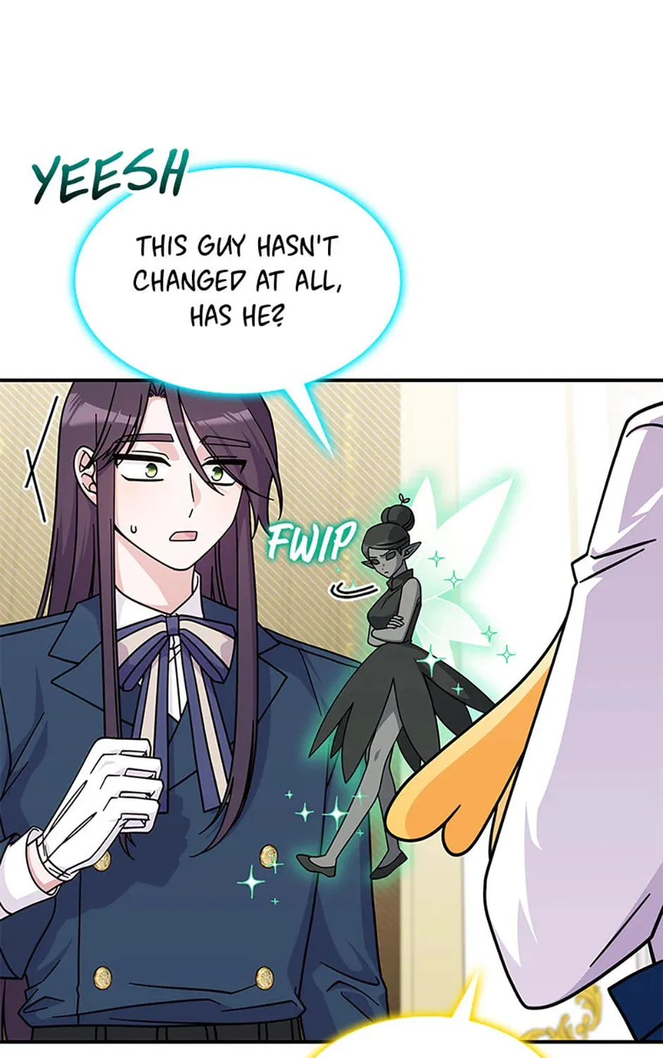 Read Princess Summoning the Monster chapter 46 image 14 on Lezhin
