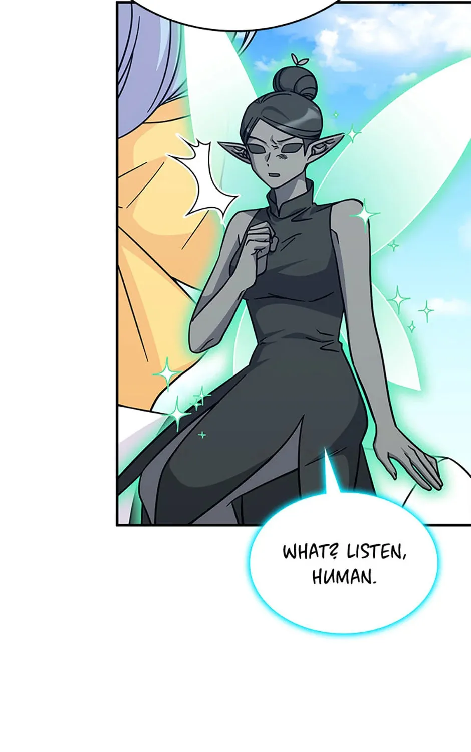 Read Princess Summoning the Monster chapter 46 image 140 on Lezhin