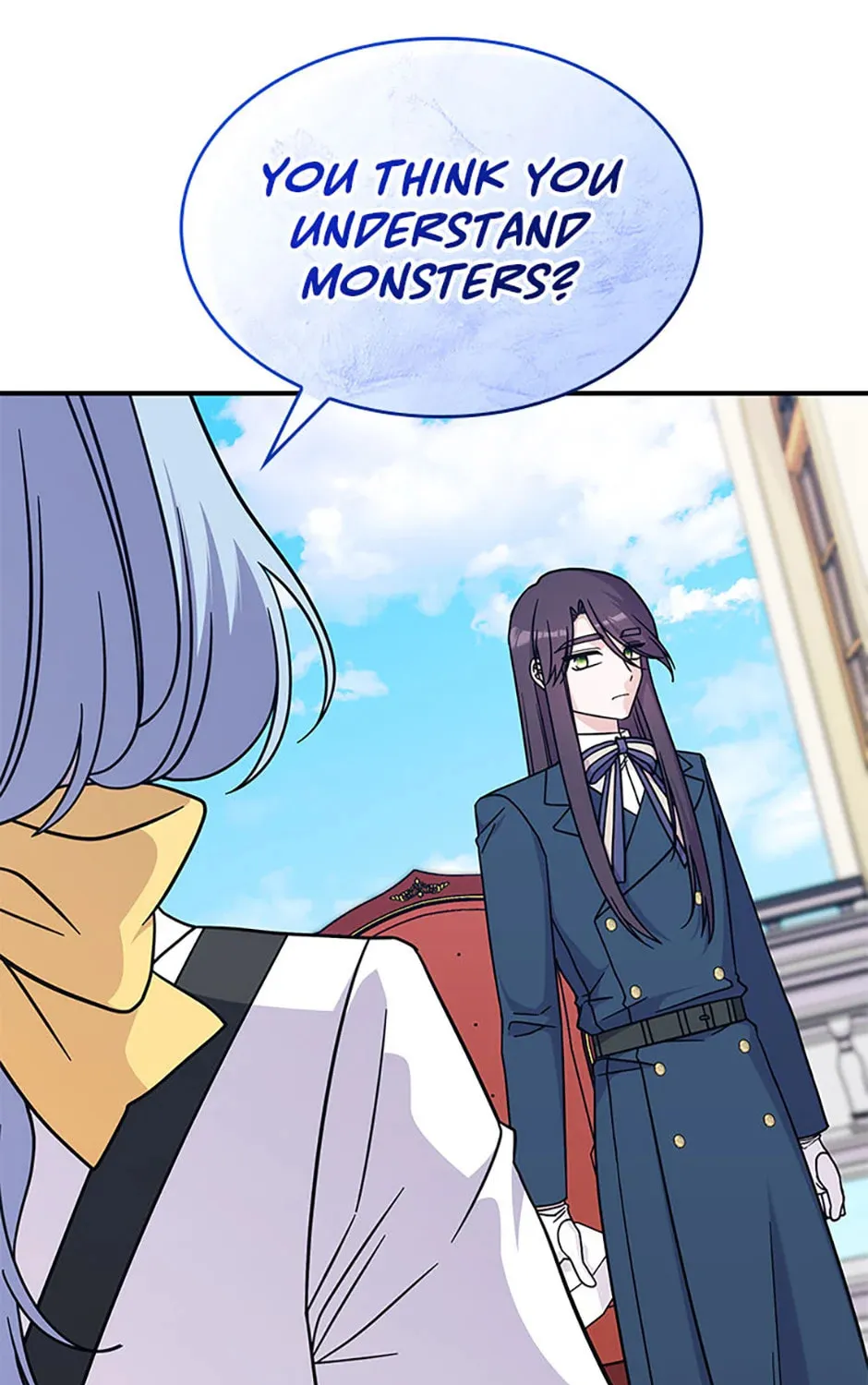 Read Princess Summoning the Monster chapter 46 image 144 on Lezhin