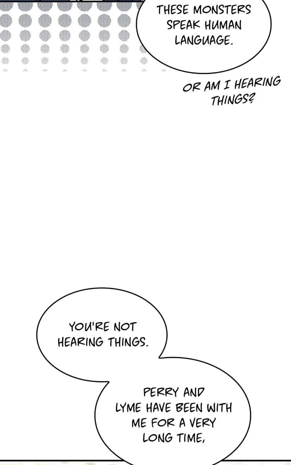 Read Princess Summoning the Monster chapter 46 image 18 on Lezhin