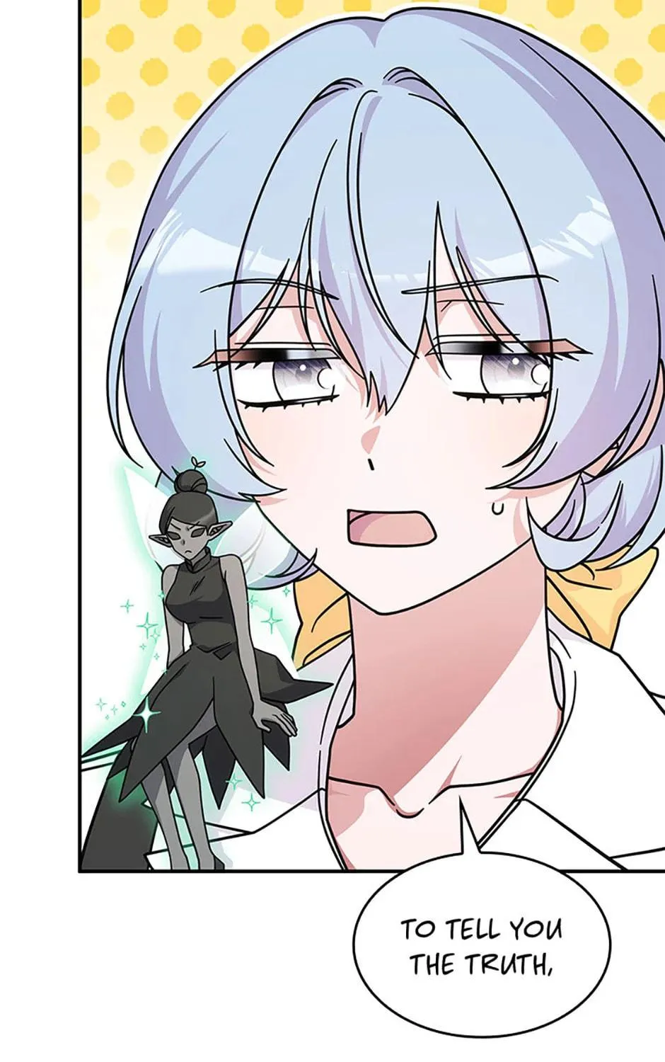 Read Princess Summoning the Monster chapter 46 image 22 on Lezhin