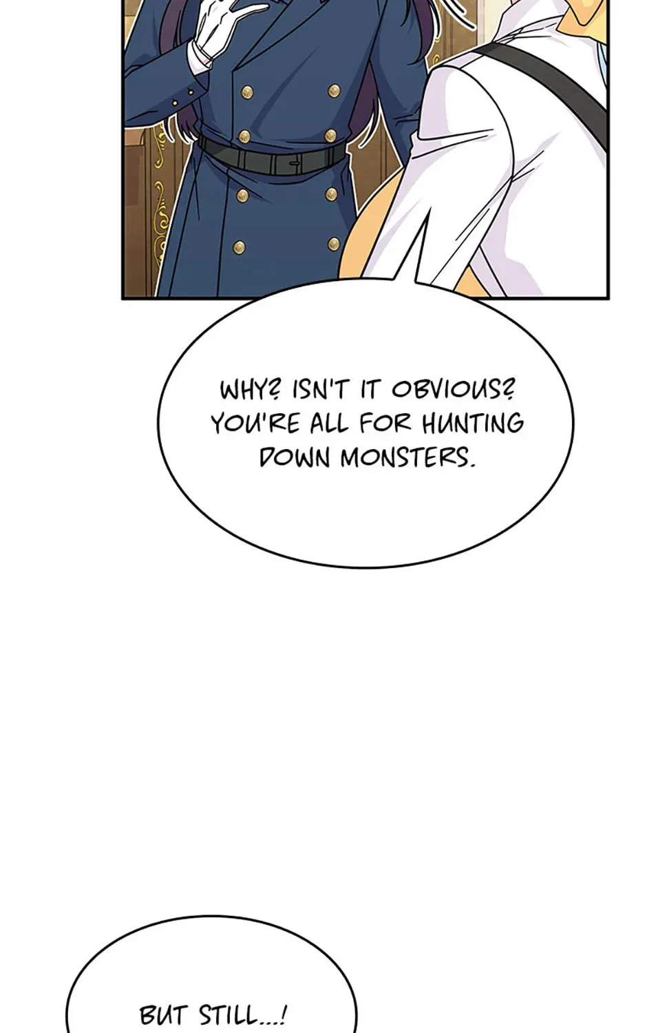 Read Princess Summoning the Monster chapter 46 image 32 on Lezhin